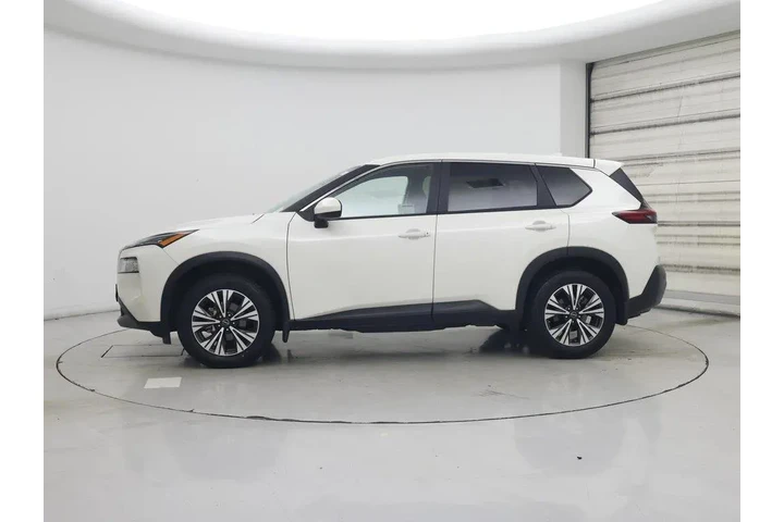 $20998 : Nissan Rogue 2023 SV 4dr Cro image 3