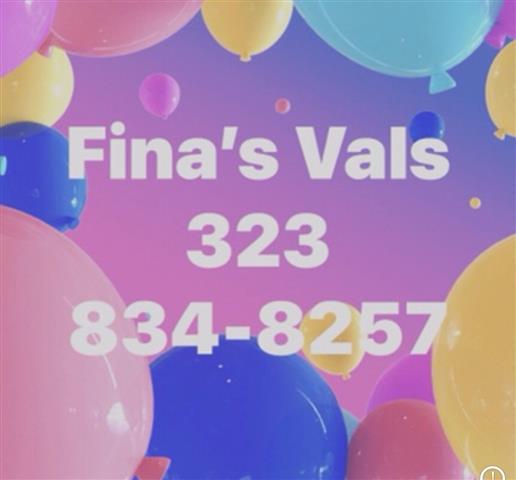 Fina’s Vals image 1