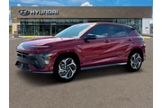 $25950 : Hyundai KONA 2025 N Line S 4 thumbnail