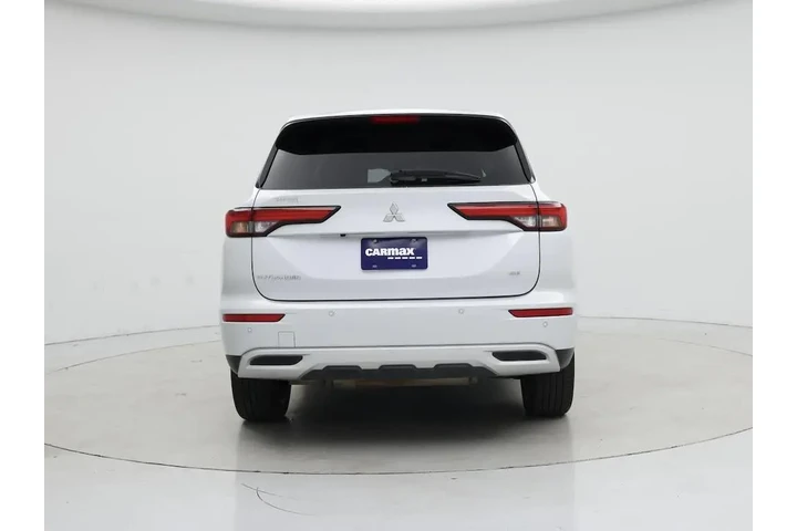$26998 : Mitsubishi Outlander 2024 SE image 6