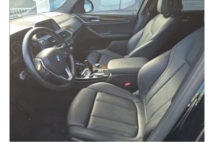 $17984 : BMW X3 2019 sDrive30i 4dr Sp image 3