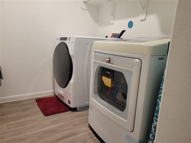$299 : Washer n dryer 😃 lavadora y s image 5