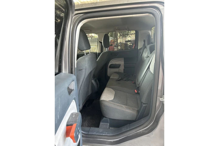 $22000 : 2022 Ford Maverick image 4