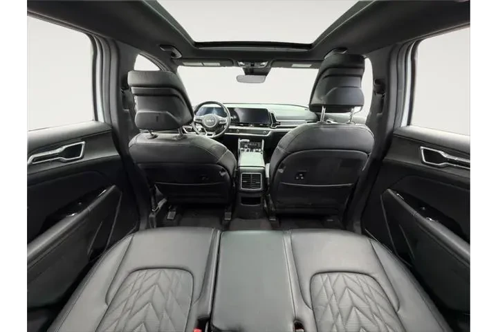$25990 : Kia Sportage 2024 AWD X-Line image 10