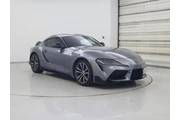Toyota GR Supra 2022 2.0 2dr