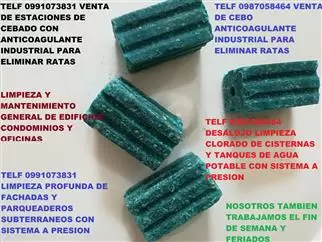 LIMPIEZA DE REMODELACION image 2