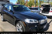 2016 BMW X5 eDrive AWD 4dr xD en San Luis Obispo