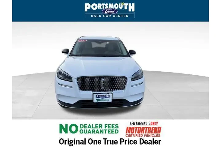 $28995 : Lincoln Corsair 2022 AWD Sta image 9