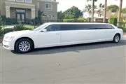 5 Star Limousine thumbnail 3