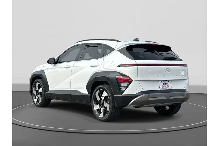 $24600 : Hyundai KONA 2024 Limited 4d image 7