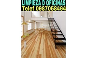 Limpieza de templos Religiosos en Quito
