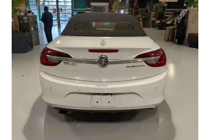 $14699 : Buick Cascada 2019 Premium 2 image 9