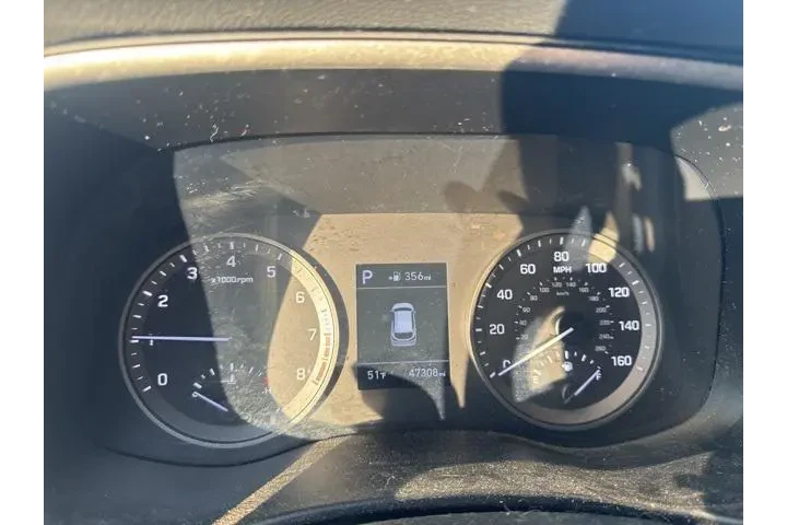 $16990 : Hyundai TUCSON 2021 SE 4dr S image 7