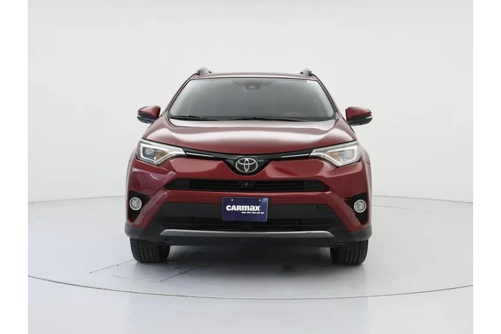 $26998 : Toyota RAV4 2018 AWD Limited image 5