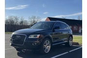 $8999 : 2015 Q5 3.0 quattro TDI Premi thumbnail