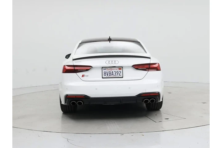 $39998 : Audi S5 2021 AWD 3.0T quattr image 6