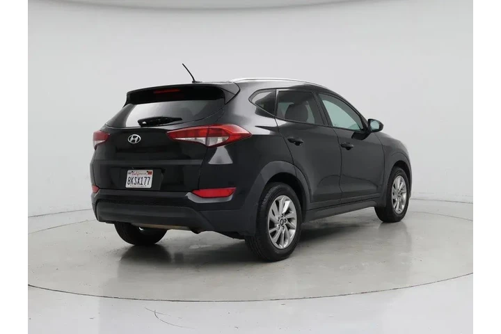 $11998 : Hyundai TUCSON 2016 SE 4dr S image 8