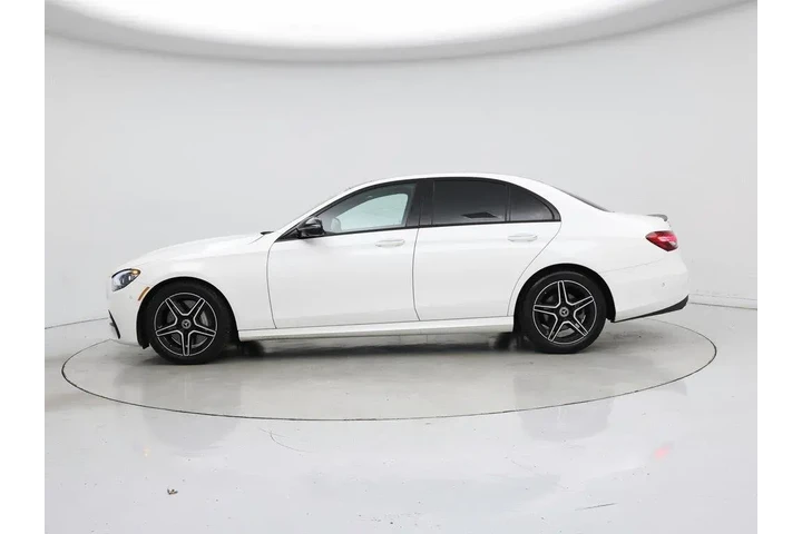 $34998 : Mercedes-Benz E-Class 2022 E image 3