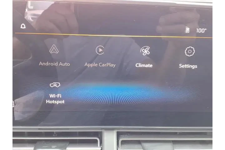 $21988 : Chevrolet Trax 2025 LT 4dr C image 9