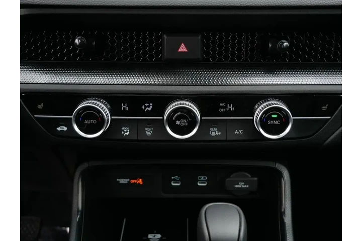 $38131 : Honda CR-V Hybrid 2026 AWD T image 8