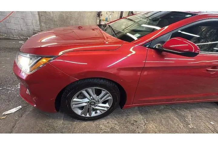 $11500 : Hyundai ELANTRA 2020 Value E image 9
