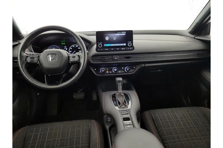$25998 : Honda HR-V 2024 Sport 4dr Cr image 9