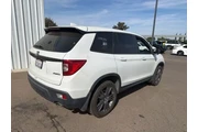 $24900 : Honda Passport 2020 AWD EX-L thumbnail