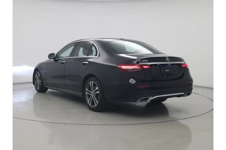 $28998 : Mercedes-Benz E-Class 2021 E image 2