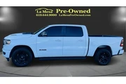 $37995 : 2021 1500 Laramie thumbnail