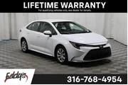 Toyota Corolla 2023 LE 4dr S en Wichita