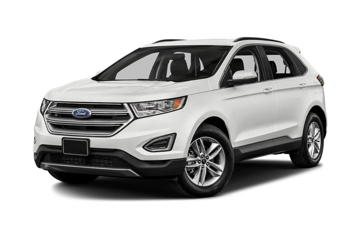 $15980 : Ford Edge 2018 AWD SEL 4dr C image 1