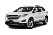 Ford Edge 2018 AWD SEL 4dr C