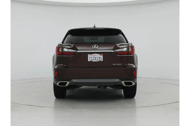 $27998 : Lexus RX 350 2016 4dr SUV image 6