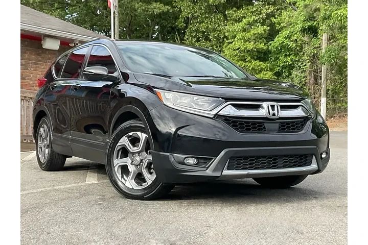 $15985 : Honda CR-V 2018 EX-L 4dr SUV image 3