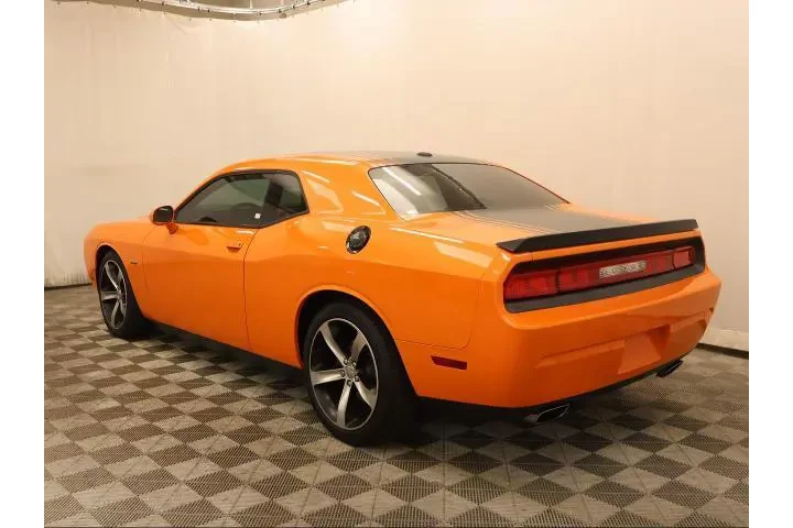 $26995 : Dodge Challenger 2014 R/T 2d image 6