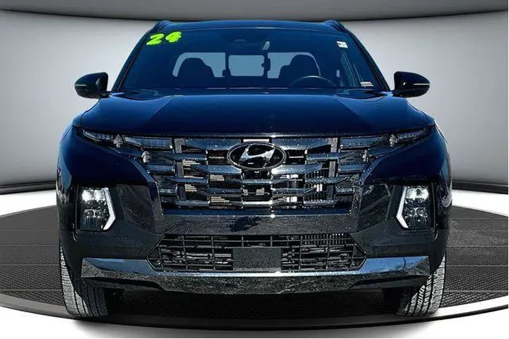 $31000 : Hyundai SANTA CRUZ 2024 AWD image 2