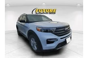 Ford Explorer 2023 AWD XLT 4 en Sacramento