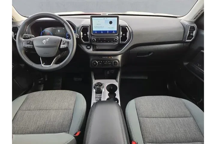 $25995 : Ford Bronco Sport 2024 AWD B image 9