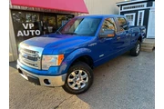 $13999 : 2013 F-150 XLT thumbnail