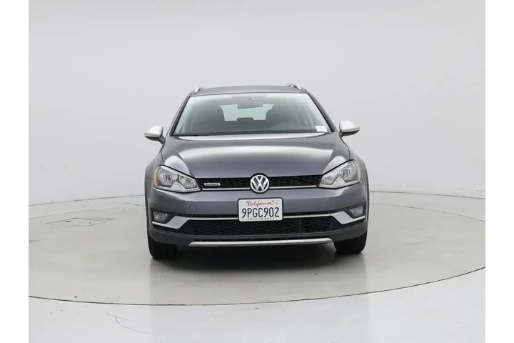 $19998 : Volkswagen Golf Alltrack 201 image 5