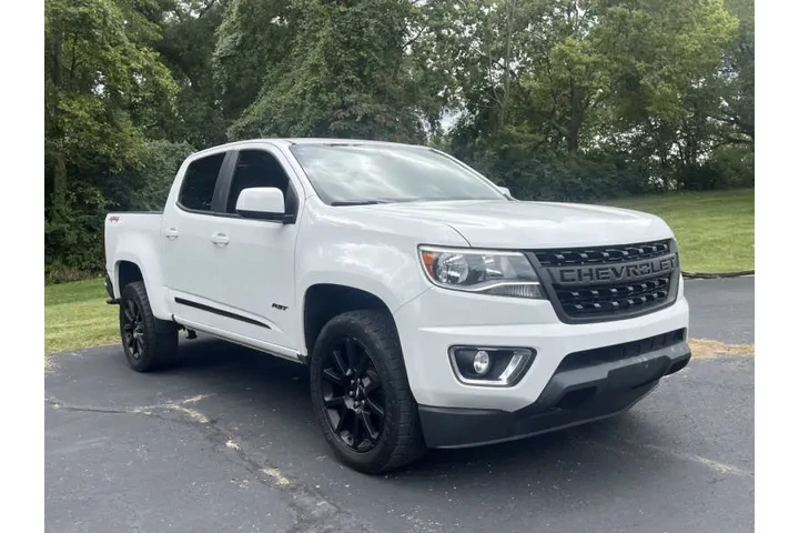 $16999 : 2019 Colorado LT image 10