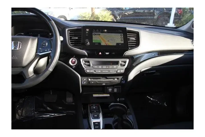 $28673 : Honda Pilot 2021 AWD Elite 4 image 7