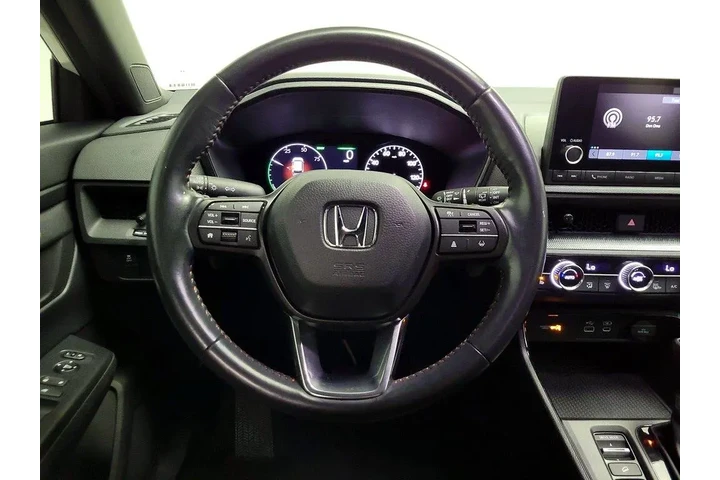 $29998 : Honda CR-V Hybrid 2023 AWD S image 10