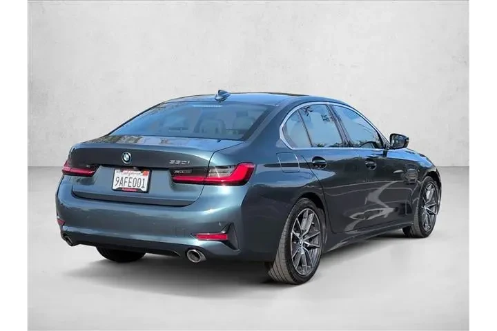 $19755 : BMW 3 Series 2019 330i 4dr S image 5