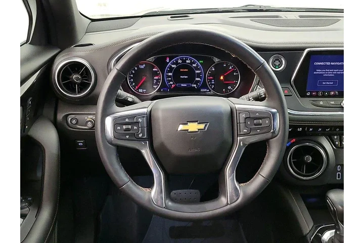 $26998 : Chevrolet Blazer 2022 Premie image 10