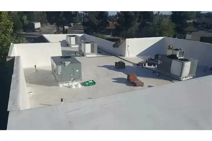 Comprehensive Roofing Services image 6