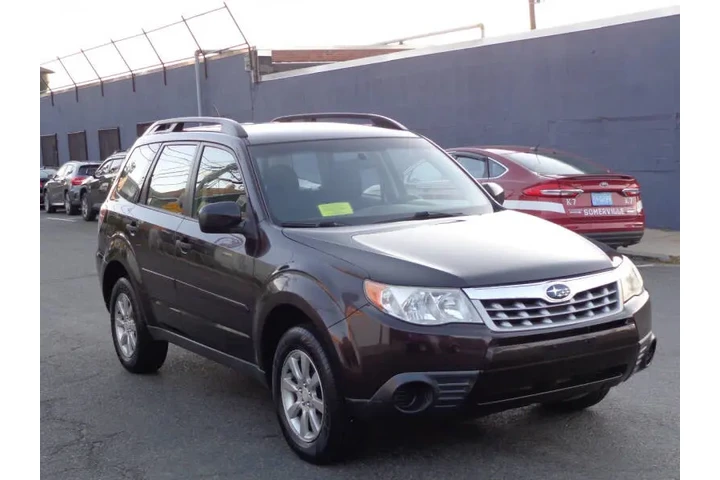 $8950 : 2013 Forester 2.5X image 4