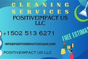 POSITIVEIMPACT US LLC CLEANING thumbnail