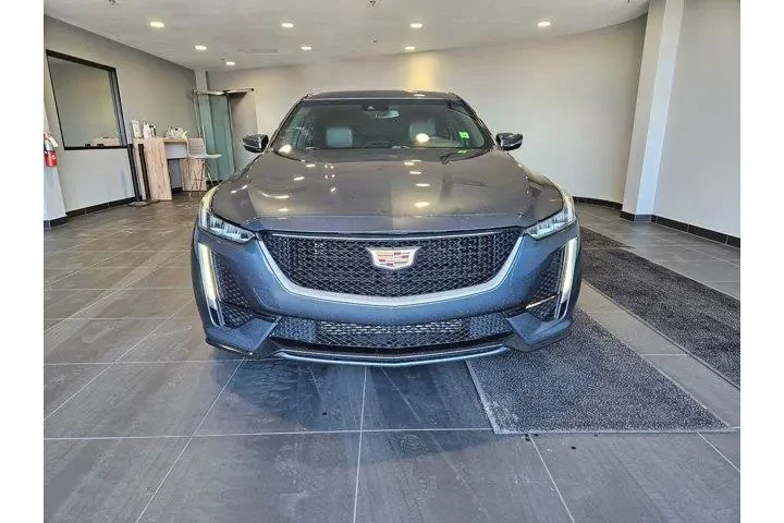 $28984 : Cadillac CT5 2021 Sport 4dr image 2