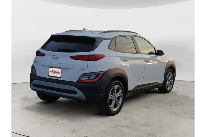 $22883 : Hyundai KONA 2023 AWD SEL 4d image 5